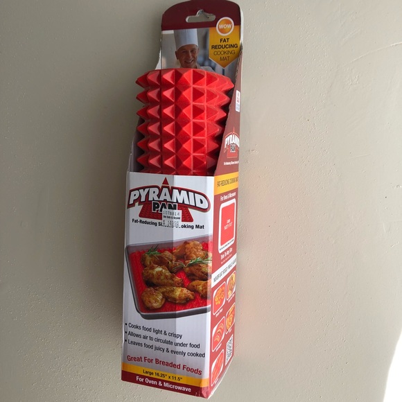 COOKING MAT NEW - Picture 5 of 6